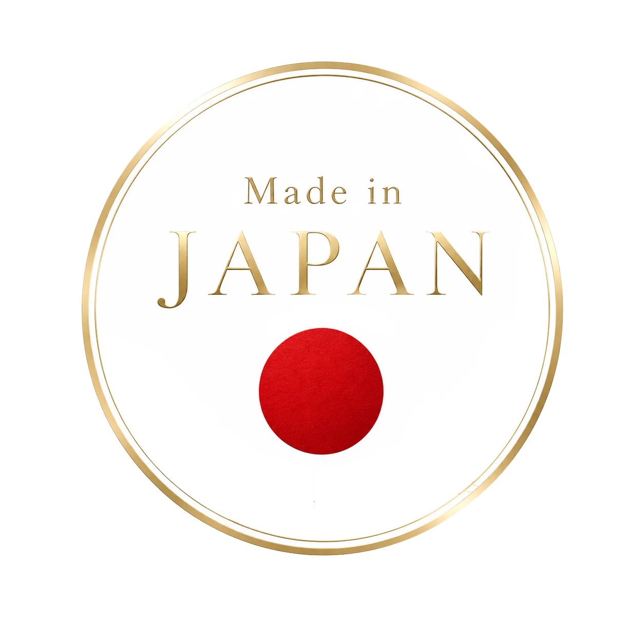 Made in Japan