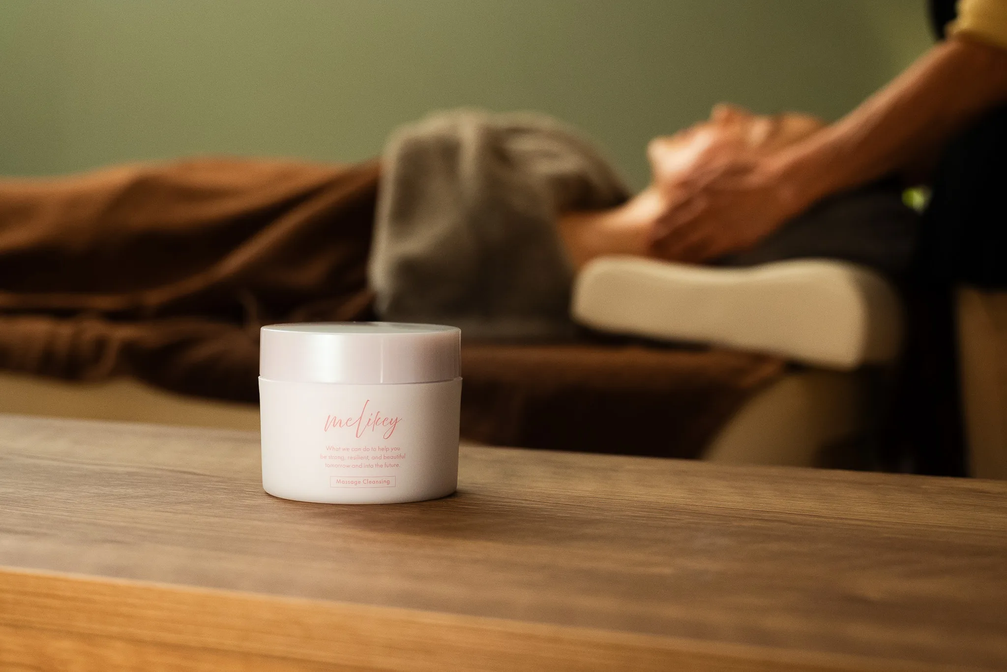 A design that communicates through experience — drawing out 'I’ve always wanted this'