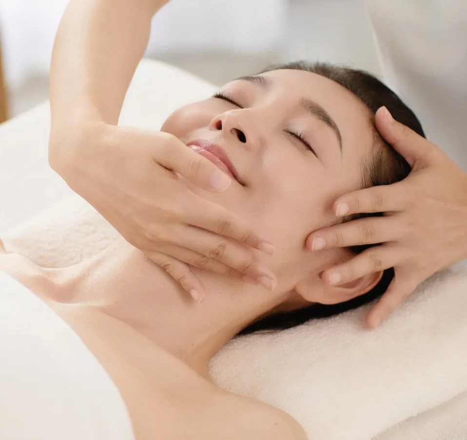 Massage Effect That Elevates Treatment Value