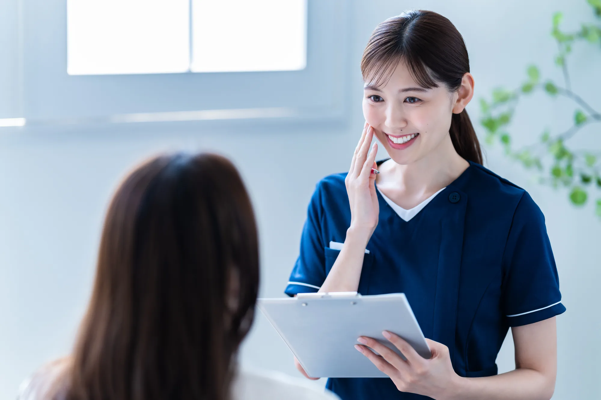 Effortless suggestions that help customers realize 'this is what my skin needs'