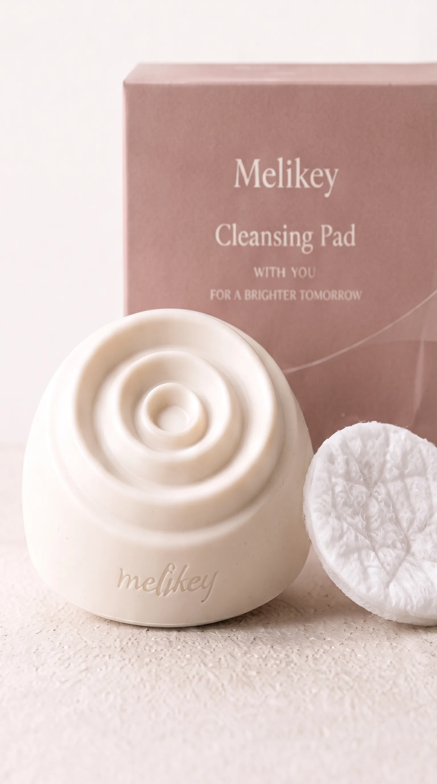 Cleansing Pad