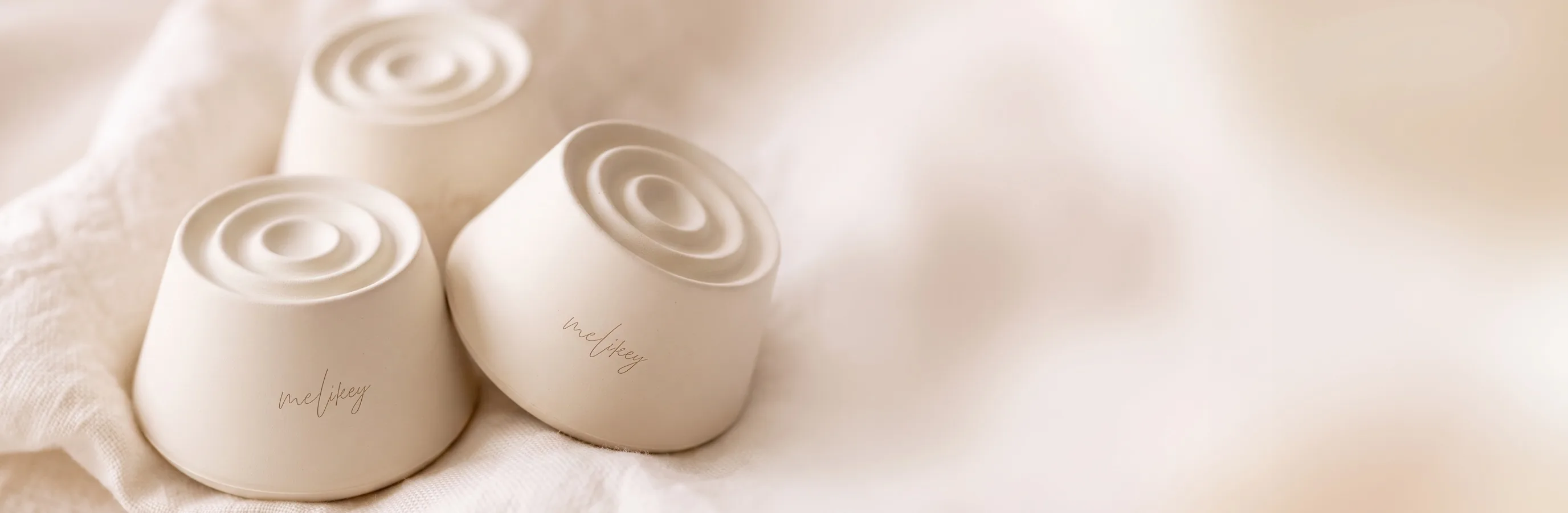 Melikey Cleansing Pad