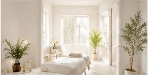 Lumière Beauty Salonのサロンイメージ