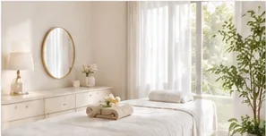 Beauty Studio AINAのサロンイメージ