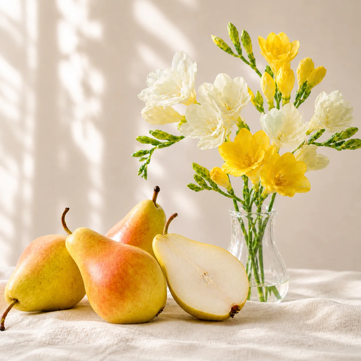 Pear & Freesia Fragrance